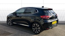 Renault Clio 1.6 E-TECH full hybrid 145 Techno 5dr Auto Hybrid Hatchback